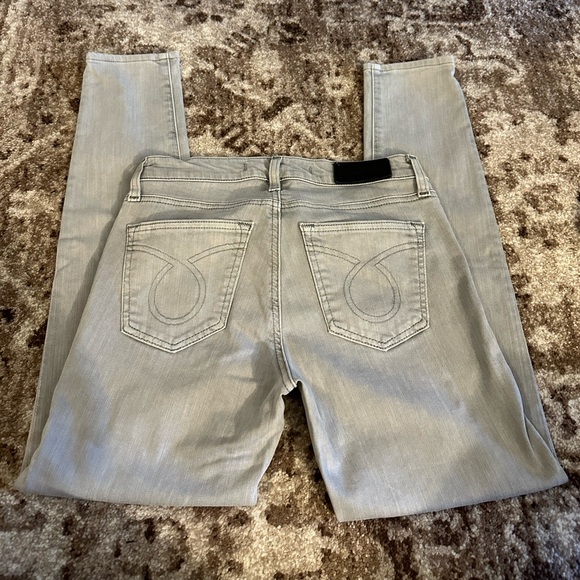 BIGSTAR Skinny Jeans - Size 26 - Picture 2 of 7